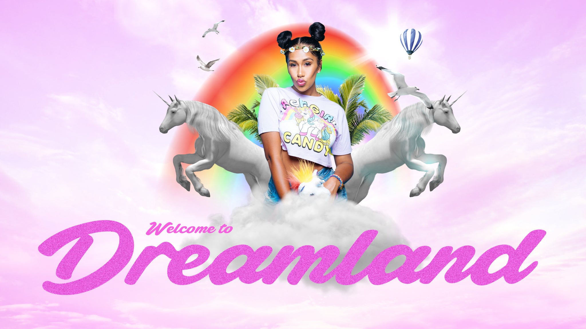Dreamland Collection