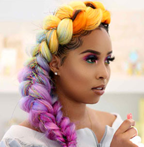 Braiding