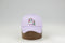 Beaux Lavender Cap