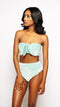 Mint Bandeau