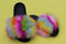 Rainbeaux Sherbet Slides