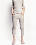 Drop Crotch Joggers