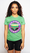 Planet Rich Girl Tee